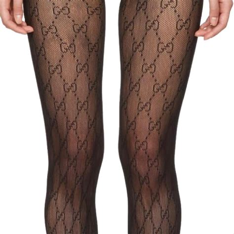 fake gucci stockings|genuine gucci tights.